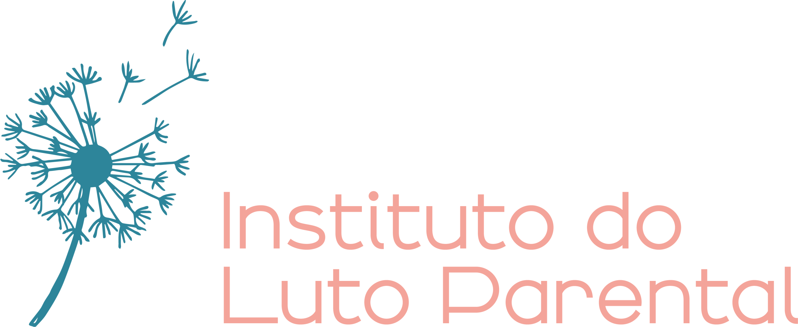 Instituto Luto parental - Logo