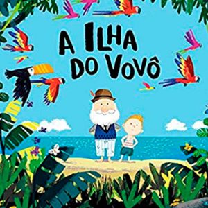 A ilha do vovô
