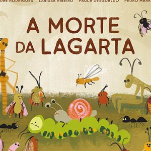 A morte da lagarta