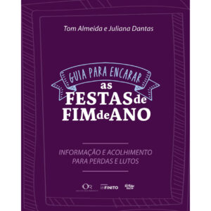 Livro: Como encarar as festas de fim de ano